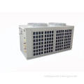 Low Noise ACCU Air Cooled Condensing Unit With Hermetic Scr